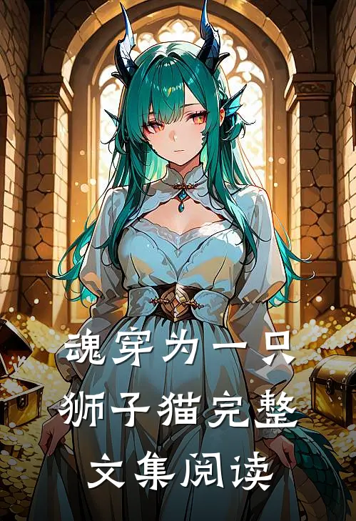 魂穿为一只狮子猫完整文集阅读