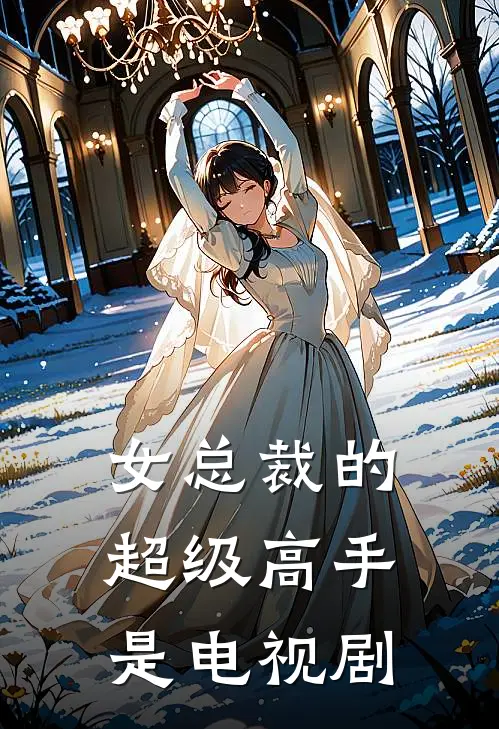 女总裁的超级高手是电视剧