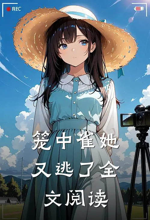 笼中雀她又逃了全文阅读