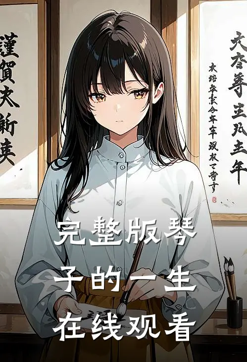 完整版琴子的一生在线观看