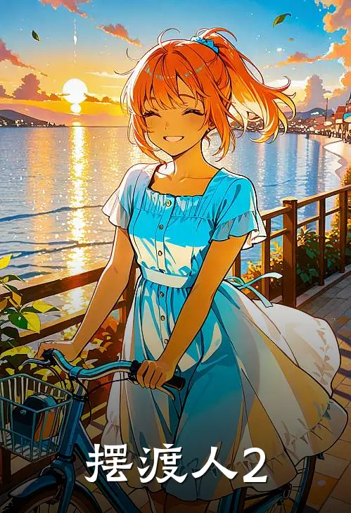 摆渡人2
