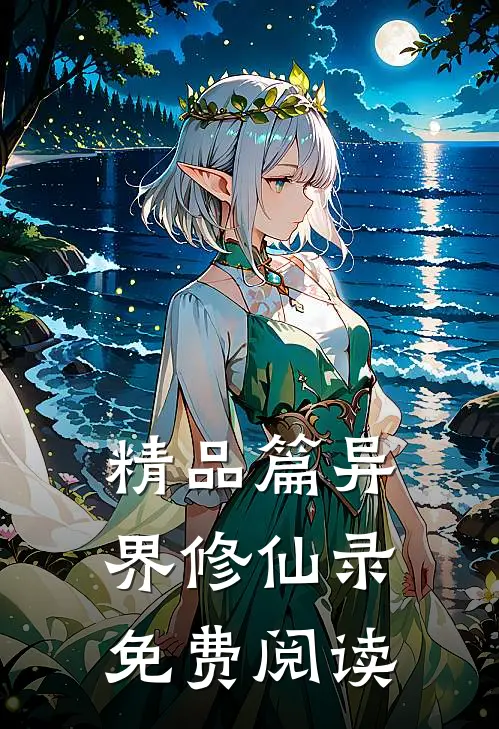 精品篇异界修仙录免费阅读