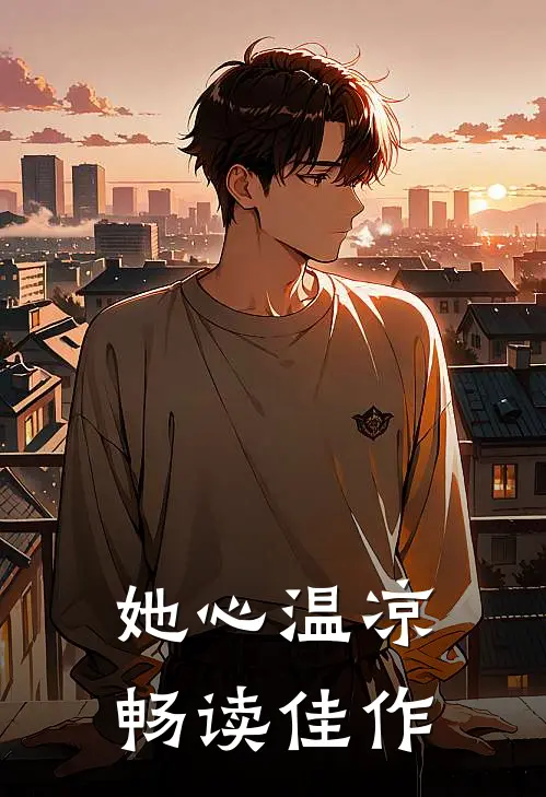 她心温凉畅读佳作