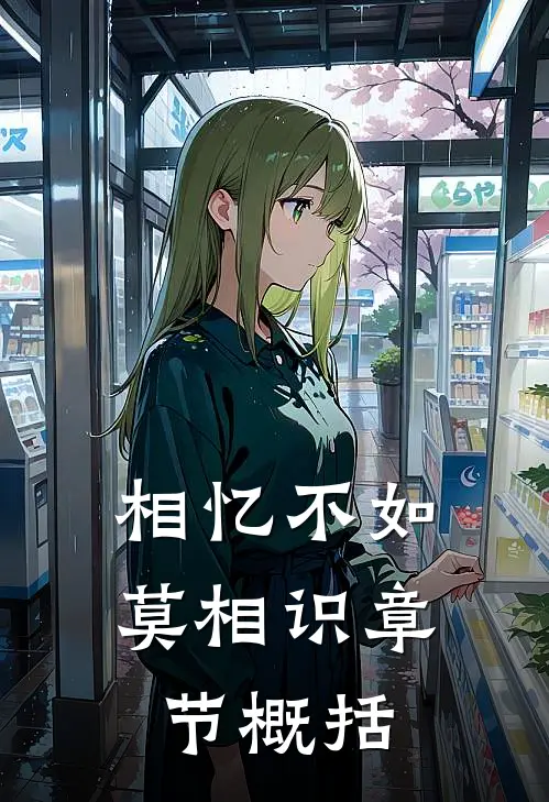 相忆不如莫相识章节概括