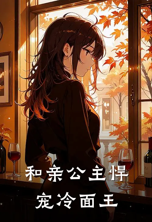和亲公主悍宠冷面王