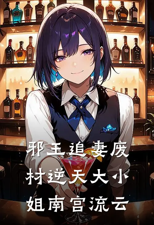 邪王追妻废材逆天大小姐南宫流云