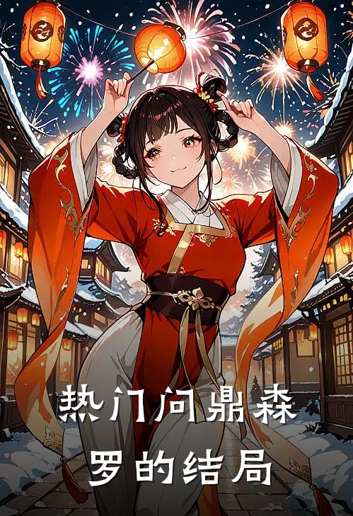 热门问鼎森罗的结局