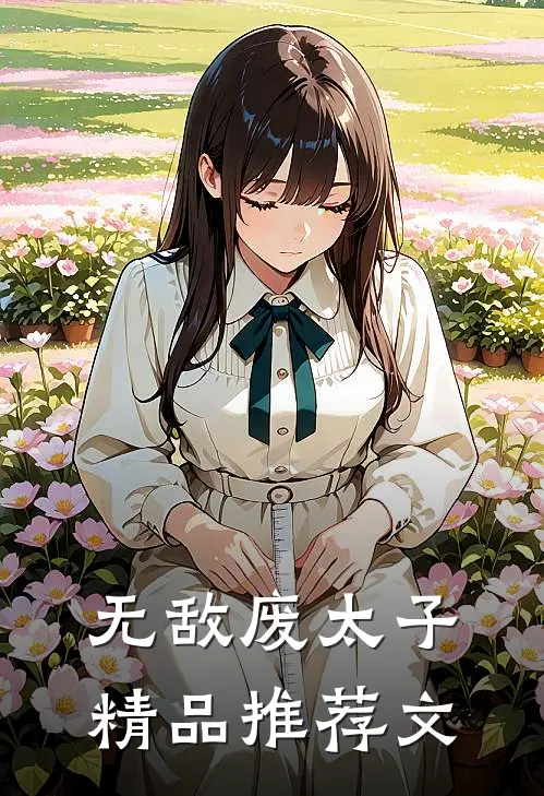 无敌废太子精品推荐文