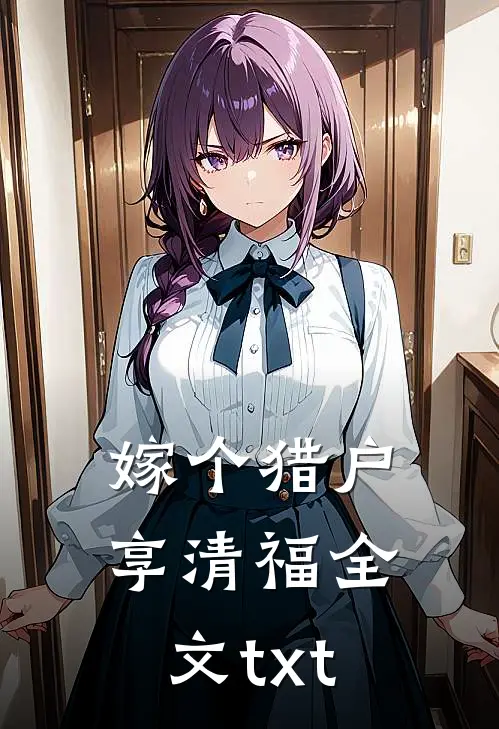嫁个猎户享清福全文txt