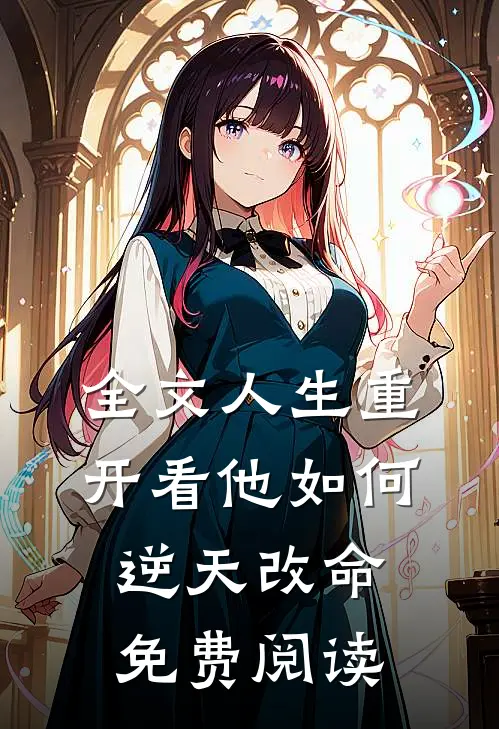 全文人生重开看他如何逆天改命免费阅读