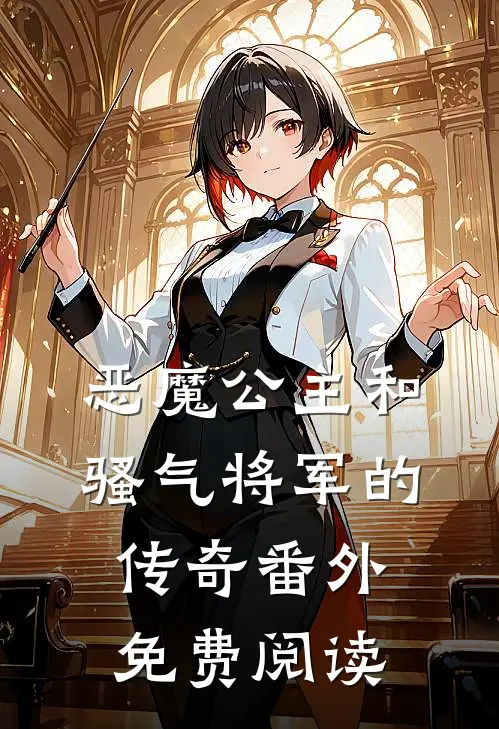 恶魔公主和骚气将军的传奇 番外免费阅读