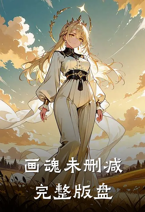 画魂未删减完整版盘