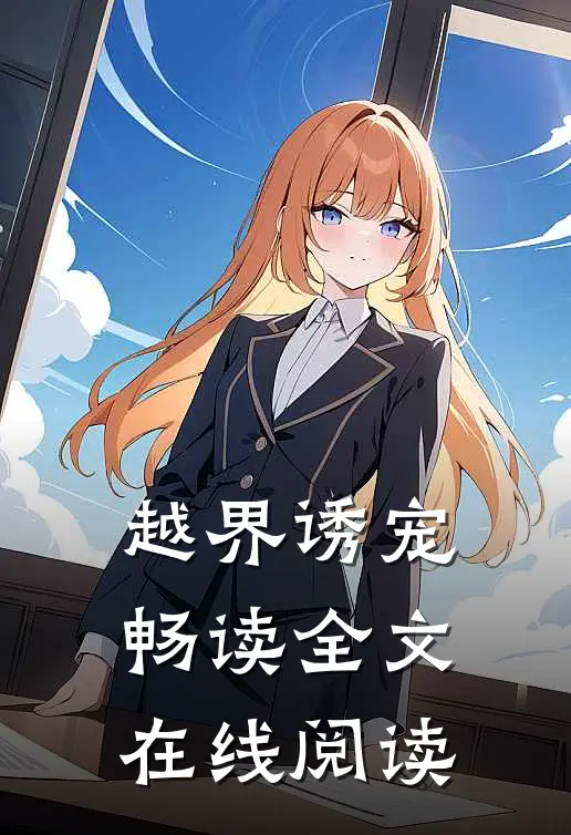 越界诱宠畅读全文在线阅读