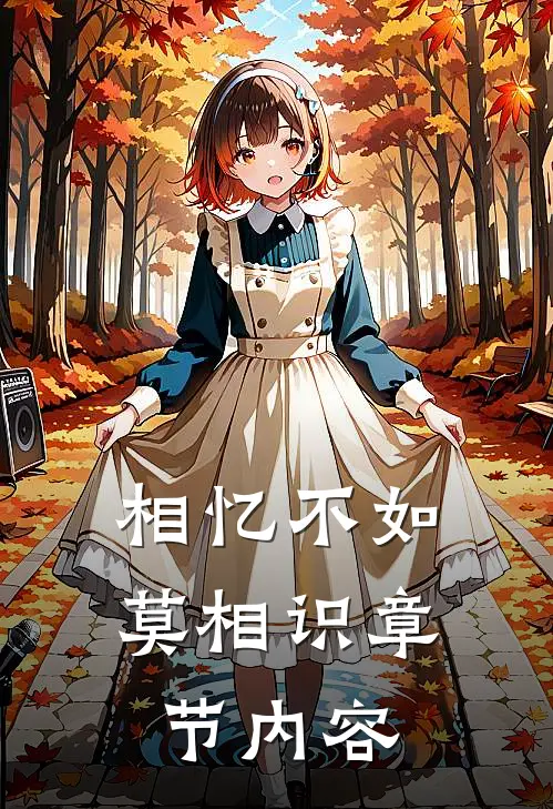 相忆不如莫相识章节内容
