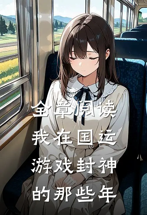 全章阅读我在国运游戏封神的那些年
