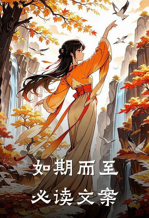 如期而至必读文案