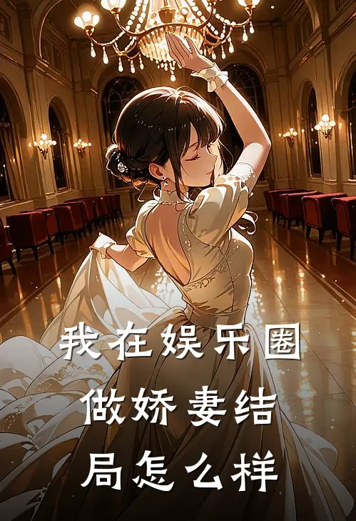 我在娱乐圈做娇妻结局怎么样