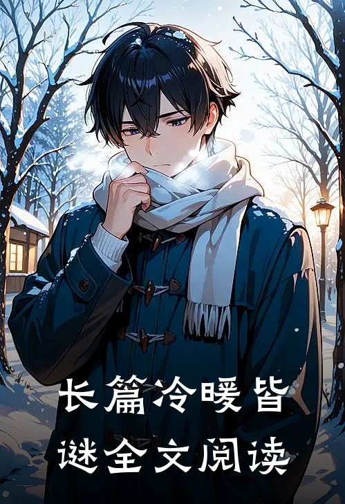 长篇冷暖皆谜全文阅读