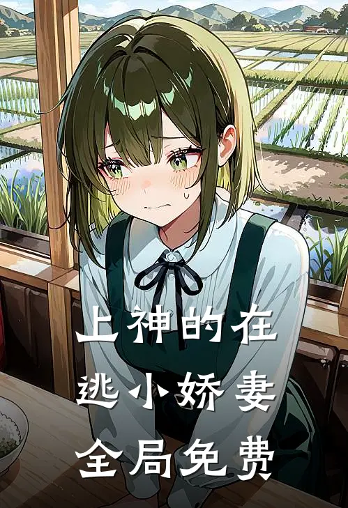 上神的在逃小娇妻全局免费
