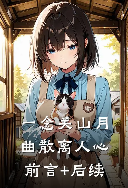 一念关山月，曲散离人心前言+后续