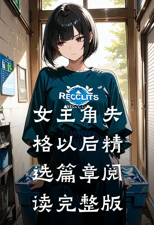 女主角失格以后精选篇章阅读完整版