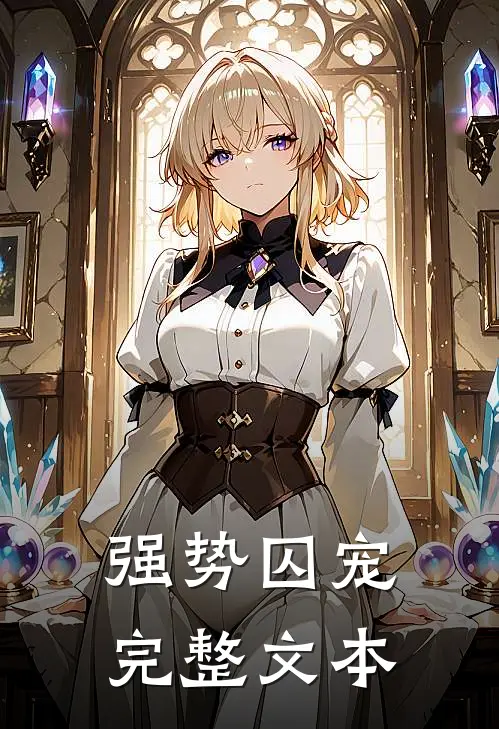 强势囚宠完整文本