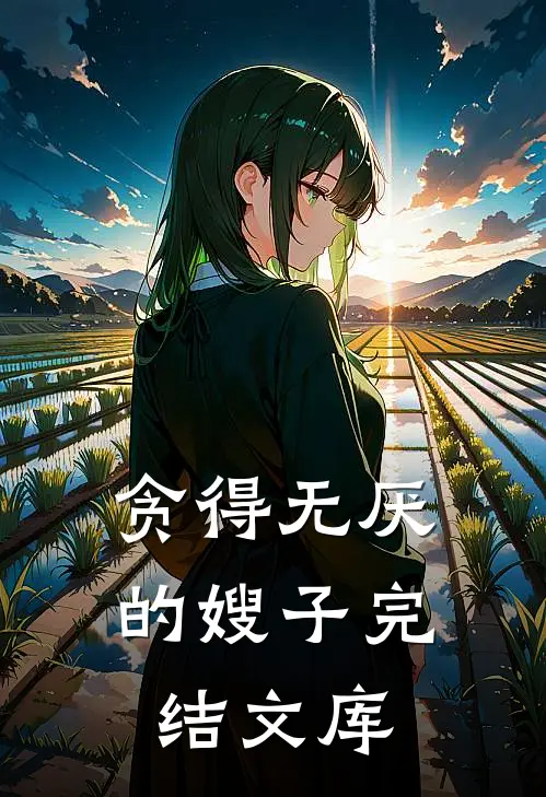 贪得无厌的嫂子完结文库