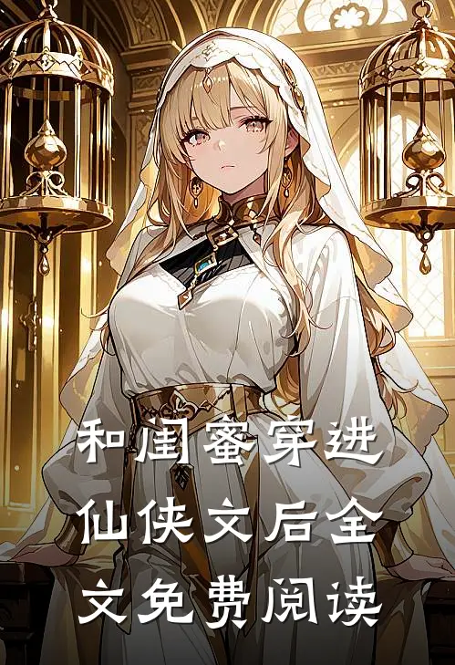 和闺蜜穿进仙侠文后全文免费阅读