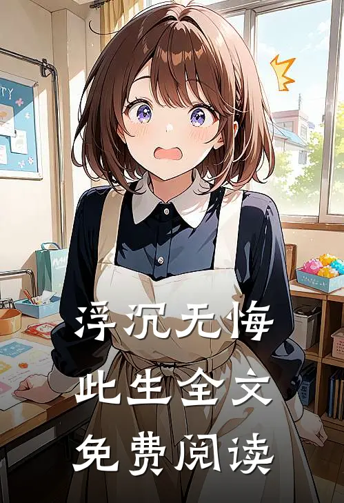 浮沉无悔此生全文免费阅读
