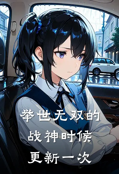 举世无双的战神时候更新一次