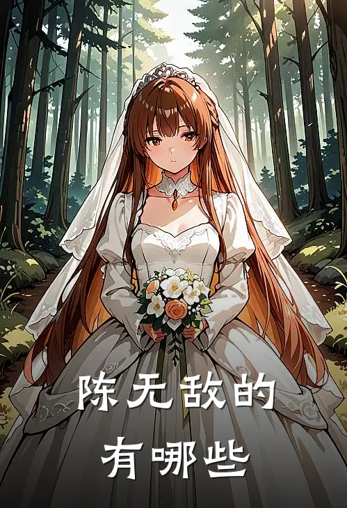陈无敌的有哪些