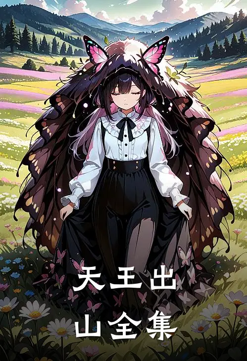 天王出山全集
