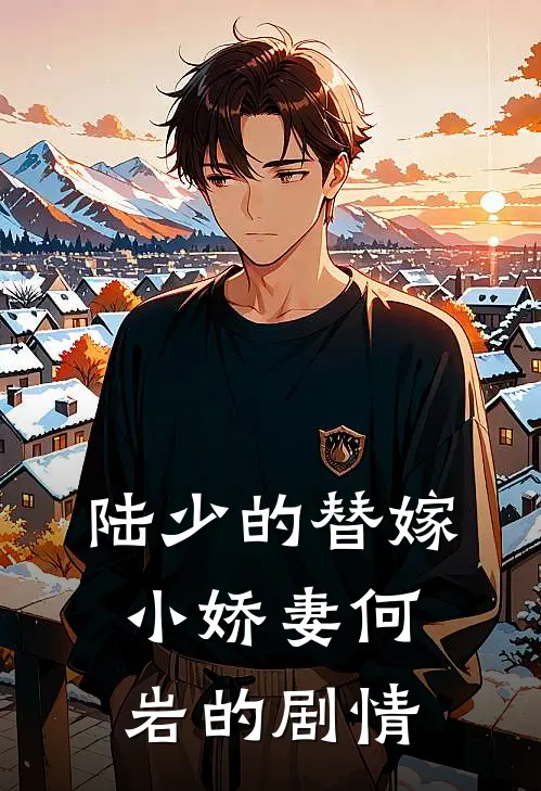 陆少的替嫁小娇妻何岩的剧情