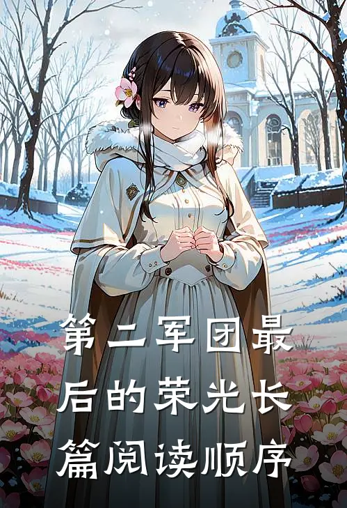 第二军团最后的荣光长篇阅读顺序