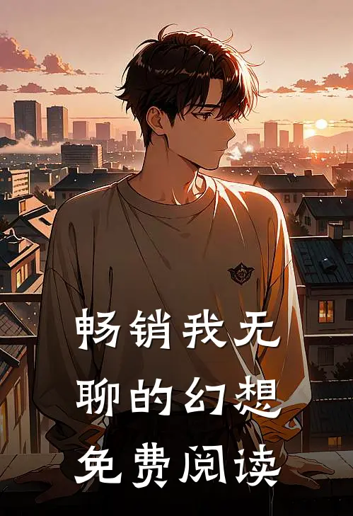 畅销我无聊的幻想免费阅读