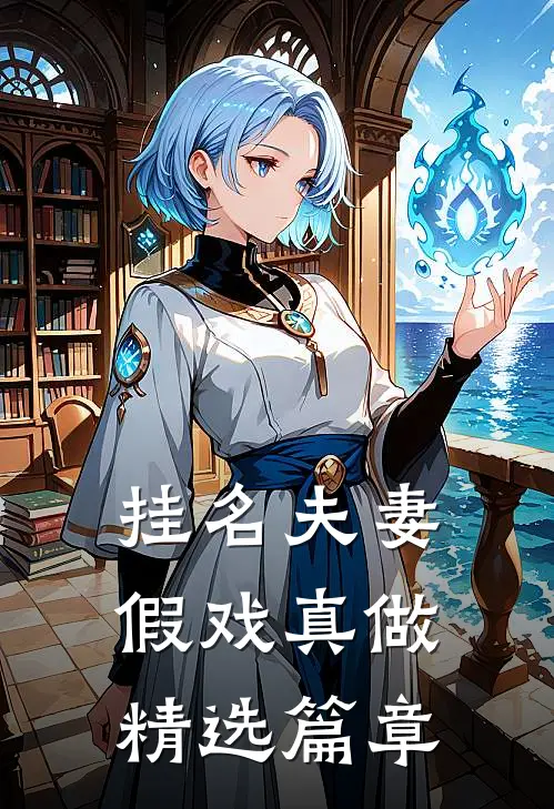挂名夫妻假戏真做精选篇章