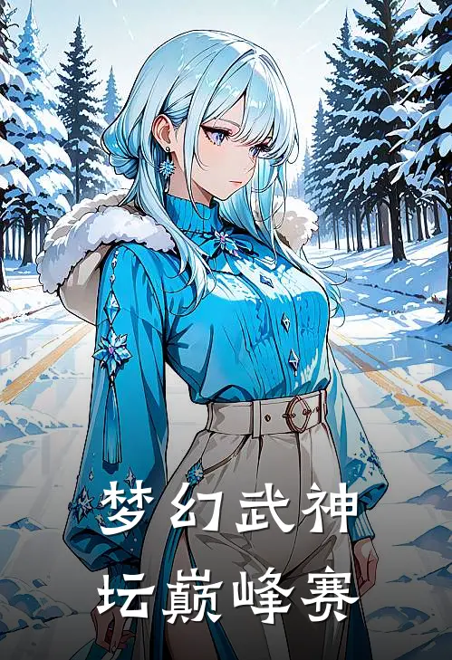 梦幻武神坛巅峰赛