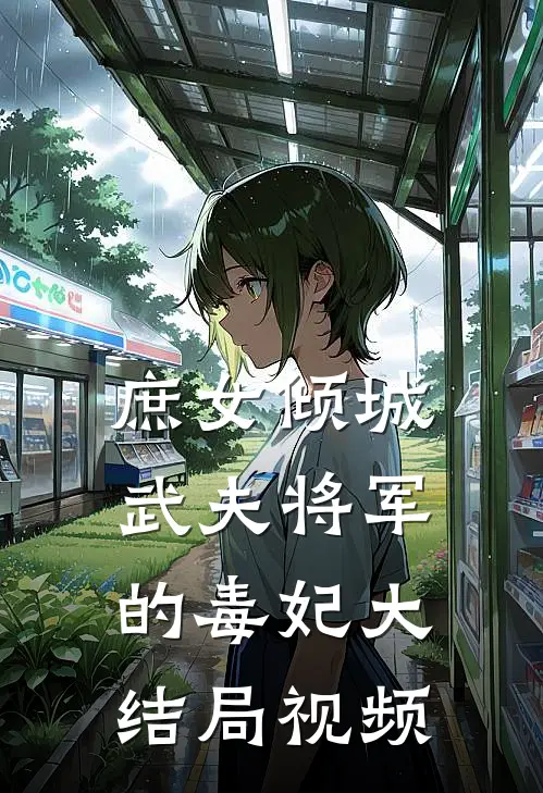 庶女倾城武夫将军的毒妃大结局视频