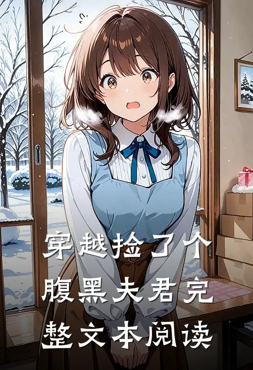 穿越捡了个腹黑夫君完整文本阅读