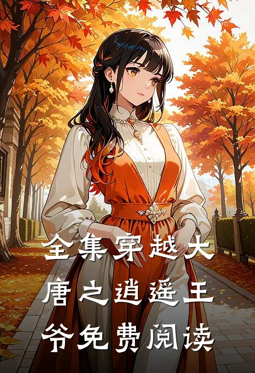 全集穿越大唐之逍遥王爷免费阅读