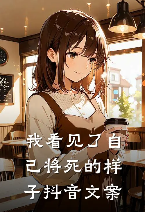 我看见了自己将死的样子抖音文案