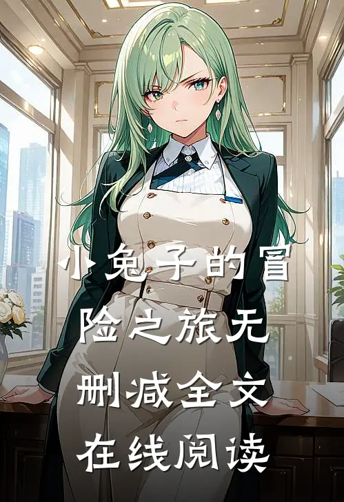 小兔子的冒险之旅无删减全文在线阅读