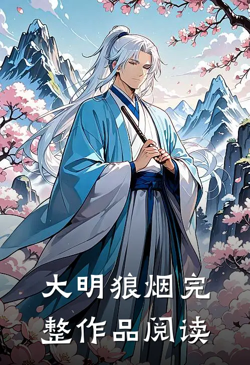 大明狼烟完整作品阅读