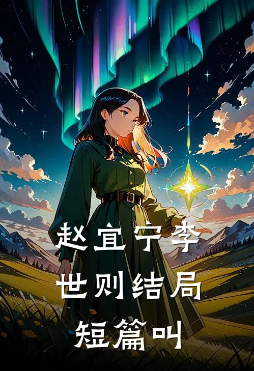 赵宜宁李世则结局短篇叫