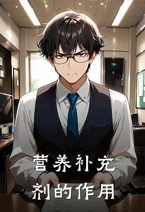 营养补充剂的作用