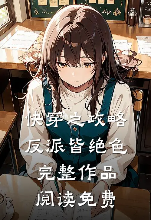 快穿之攻略反派皆绝色完整作品阅读免费
