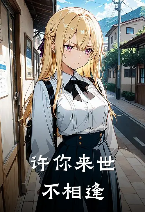 许你来世不相逢