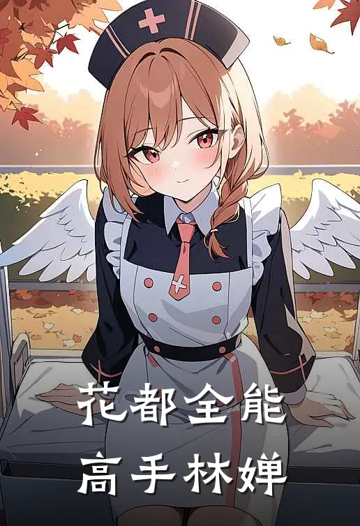 花都全能高手林婵