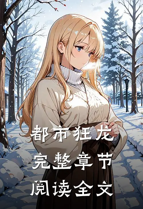 都市狂龙完整章节阅读全文