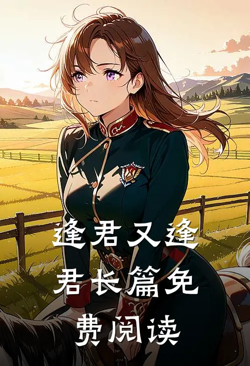 逢君又逢君长篇免费阅读
